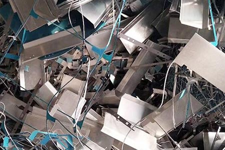 【五金回收】蚌埠固石湖乡上门回收电脑设备 电镀厂回收厂家