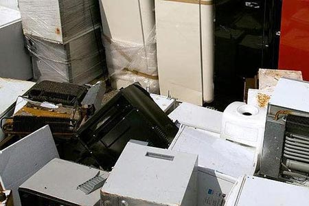 万山黄道侗族乡废弃电子类回收厂家,二手发电机回收 